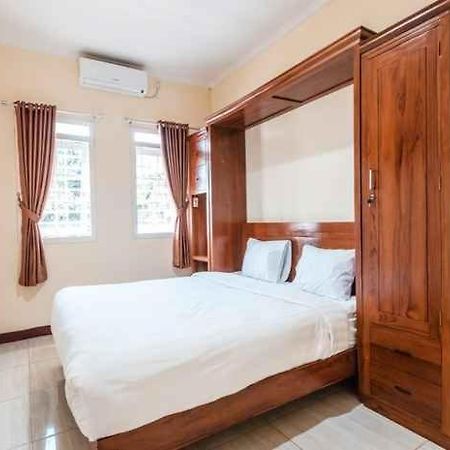 Aquina House Bogor Exterior foto