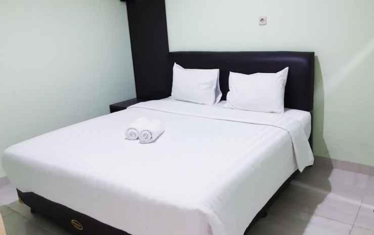 Aquina House Bogor Exterior foto