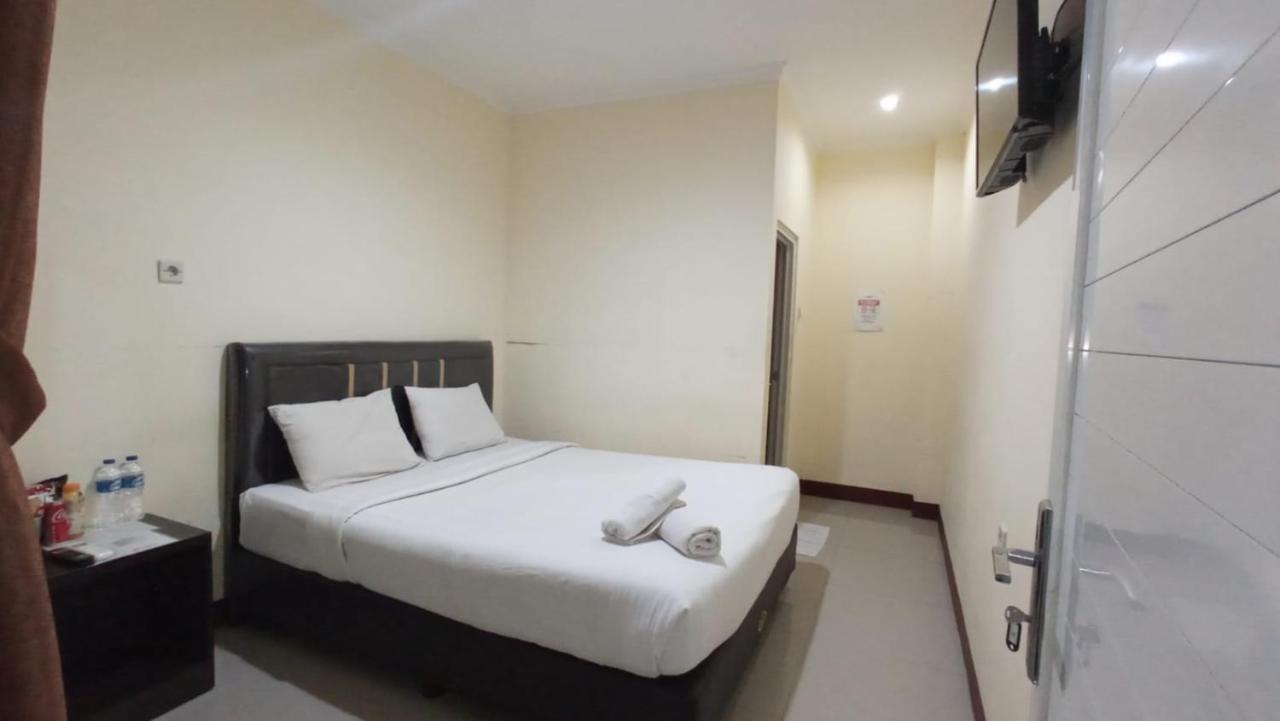 Aquina House Bogor Exterior foto