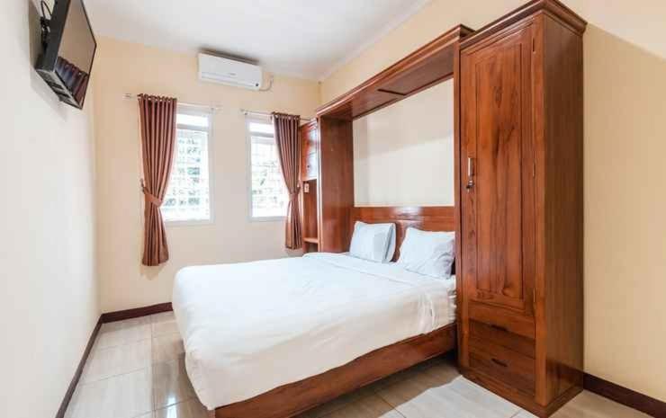Aquina House Bogor Exterior foto