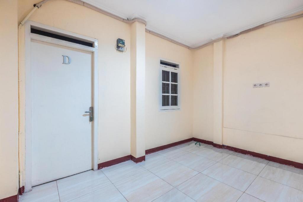 Aquina House Bogor Exterior foto