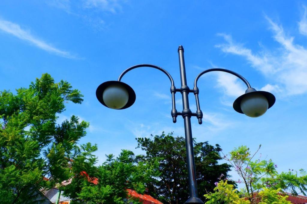 Aquina House Bogor Exterior foto